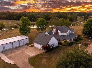 1136 County Road 2001, New Boston, TX 75570