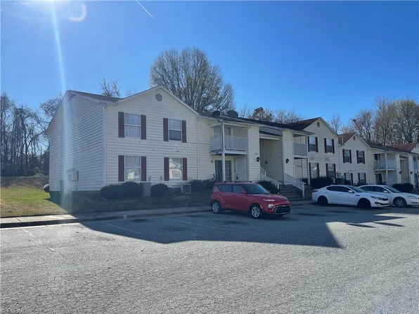 517 Mystic Dr APT F, Greensboro, NC 27406