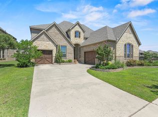 4003 Rose Spirit St, Arlington, TX 76005