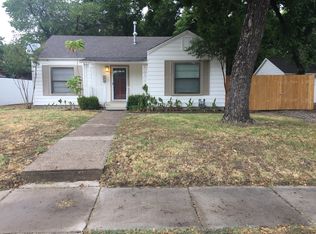 3517 Clary Ave, Fort Worth, TX 76111