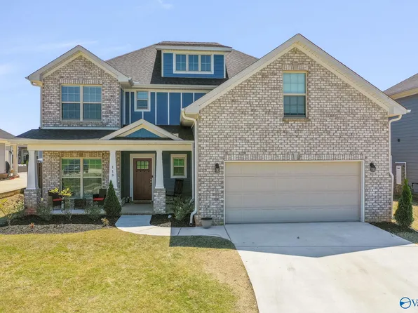 119 Callen Dr, Madison, AL 35756