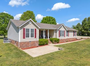 1010 Highway 48 S, Dickson, TN 37055