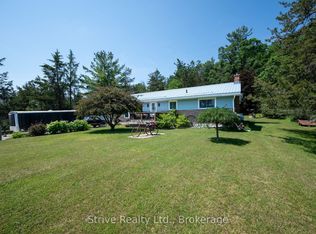 6618 County Road 50 Rd, Trent Hills, ON K0L1L0