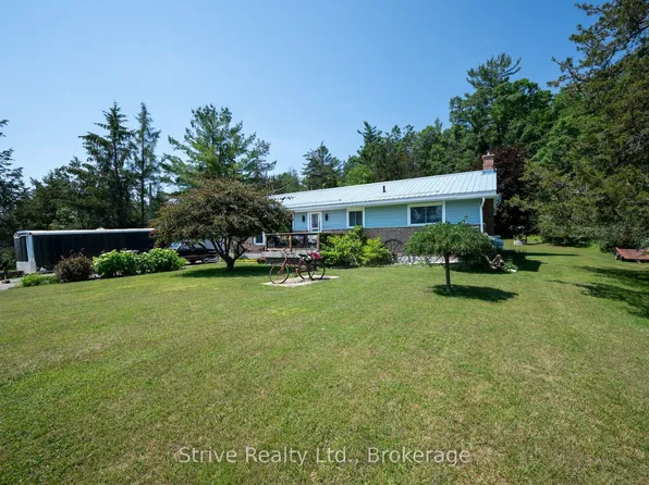 6618 County Road 50 Rd, Trent Hills, ON K0L 1L0