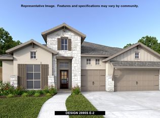 204 Greencreek Way, Georgetown, TX 78626