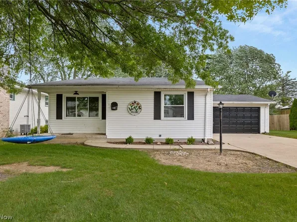 149 Poplar St, Shelby, OH 44875