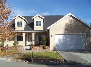 500 E Raysun Ln, Camp Verde, AZ 86322