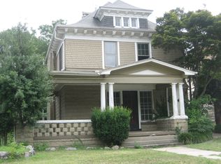 1497 Court Ave, Memphis, TN 38104