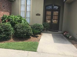 2056 Cypress Cove Ave, Zachary, LA 70791