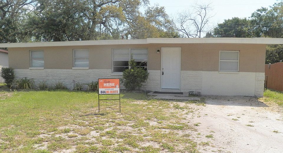 Front W Sign