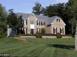 6203 Halley Commons Ct, Fairfax Station, VA 22039