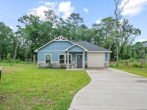 16322 Crockett Martin Estates Dr Photo 1
