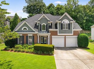 1106 Queensgate Dr SE, Smyrna, GA 30082