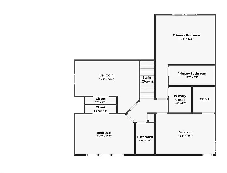 5904 Minden Dr — Photo 3