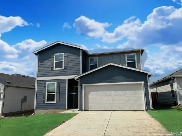 10247 Band Wagon, Converse, TX 78109