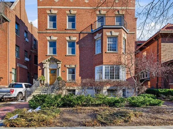 4933 S Woodlawn Ave, Chicago, IL 60615