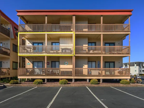 6309 Ocean Blvd. N Unit 9 - D, North Myrtle Beach, SC 29582