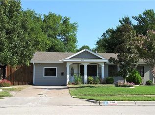 613 Rolling Ridge Dr, Lewisville, TX 75067