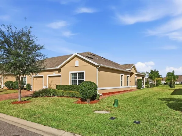 2872 Attwater Loop, Winter Haven, FL 33884