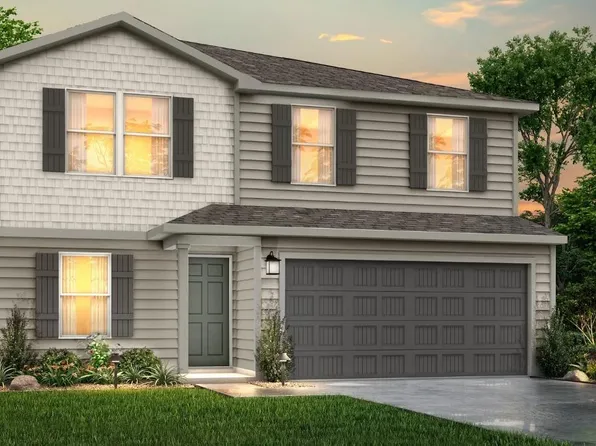 230 Stoney Rdg, Lufkin, TX 75904