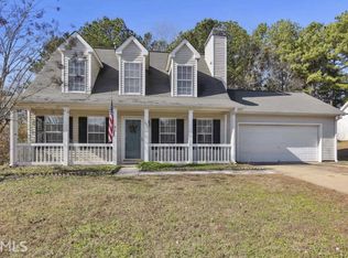 103 Calico Loop, Grantville, GA 30220