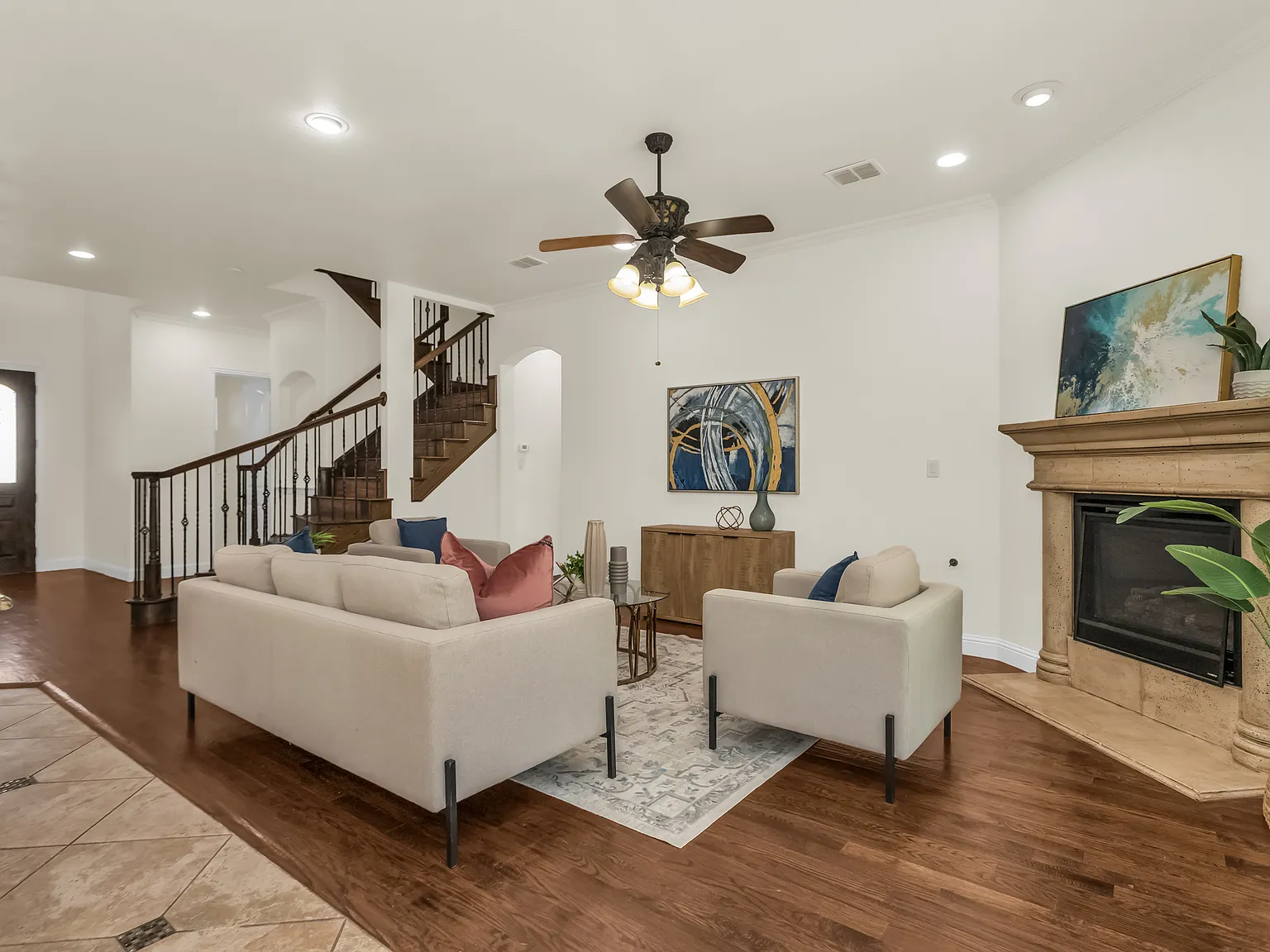 4 bed, 3.5 bath, 3084 sqft, $3,600 — Photo 4