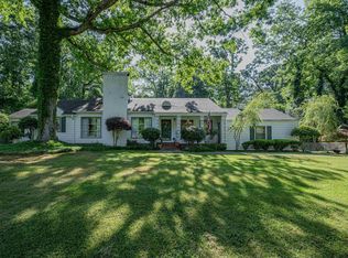 117 Woodland Rd, Bessemer, AL 35020