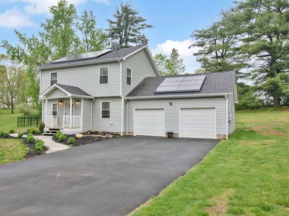 136 Windsorville Road, East Windsor, CT 06016