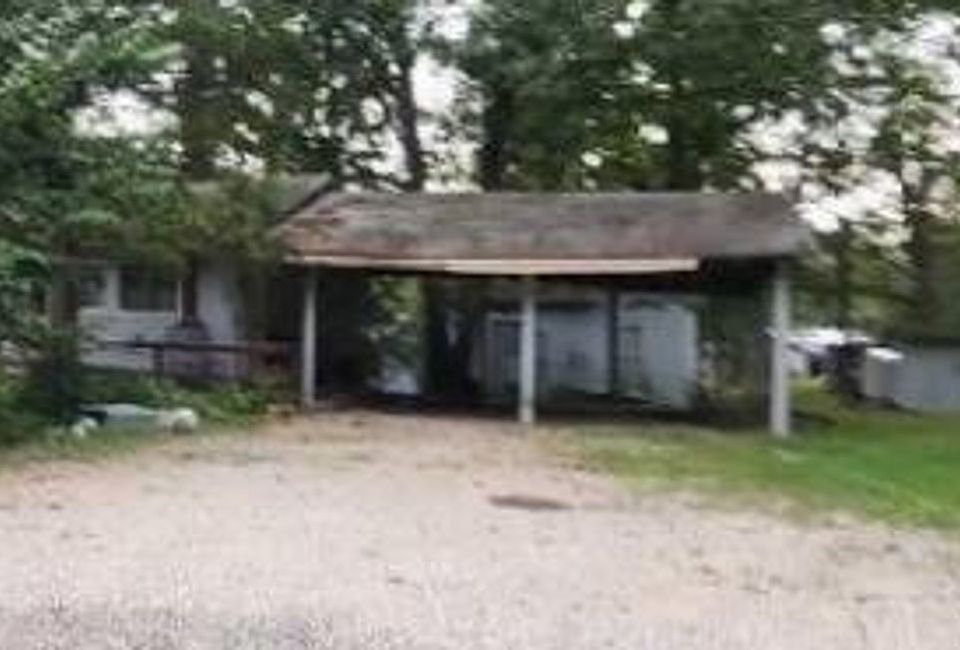 Property Front View
