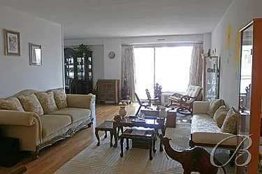 Rented by Bellmarc Realty