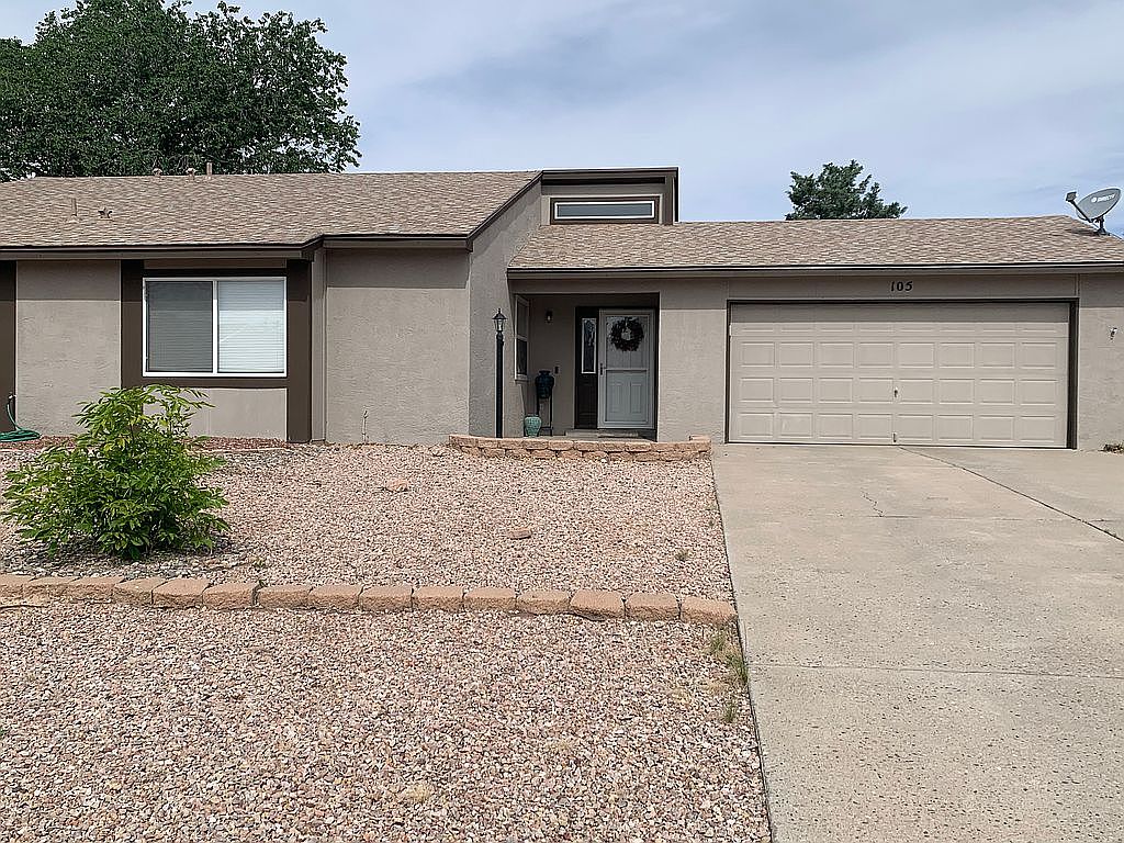 105 Arizona Sunset Rd NE, Rio Rancho, NM 87124 Zillow