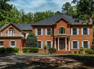 18 Huntington Rd SW, Rome, GA 30165