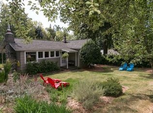 5100 SW Pomona St, Portland, OR 97219