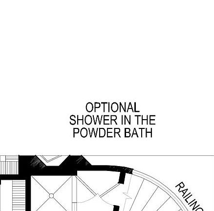 Brittany 40 2F Floor Plan Options
