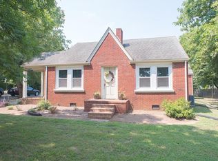 4960 Roberta Rd, Concord, NC 28027