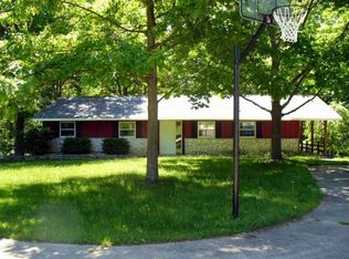 3491 W Shaffer Rd, Coleman, MI 48618