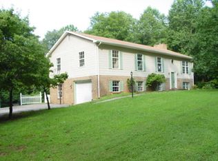 4740 Brookridge Rd SE, Roanoke, VA 24014