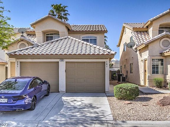 2nd image of 7563 Violet Vista Ave Unit 101