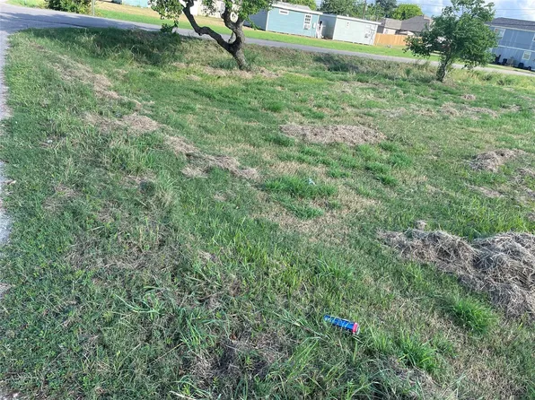 803 W 6th St Lot 8, Freeport, TX 77541