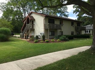 507 Vauconsant St, Saint Johns, MI