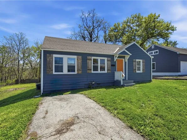 5609 Oakland Ave, Kansas City, MO 64129