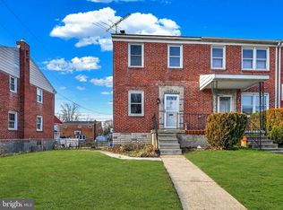 54 Wiltshire Rd, Essex, MD 21221