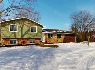 36375 Hebel Rd, Richmond, MI 48062