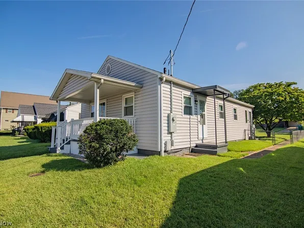 1113 38th St, Parkersburg, WV 26104