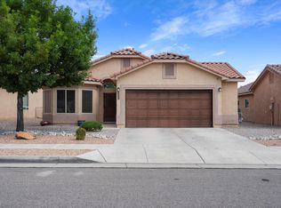 8223 Chilte Pine Rd NW, Albuquerque, NM 87120