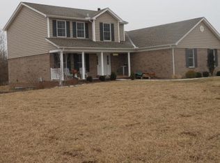 7002 Farm Hill Rd, Brookville, IN 47012