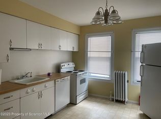 1308 Oram St FLOOR 2, Scranton, PA 18504