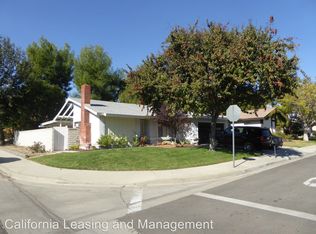 25803 Olivas Park Rd, Santa Clarita, CA 91355
