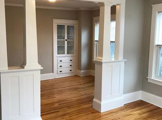 16 5th Ave, Worcester, MA 01607