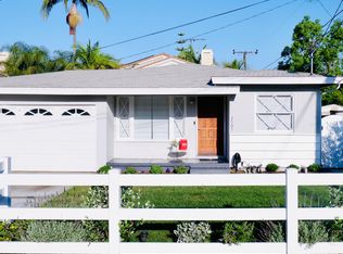 2505 Mackay Ln, Redondo Beach, CA 90278